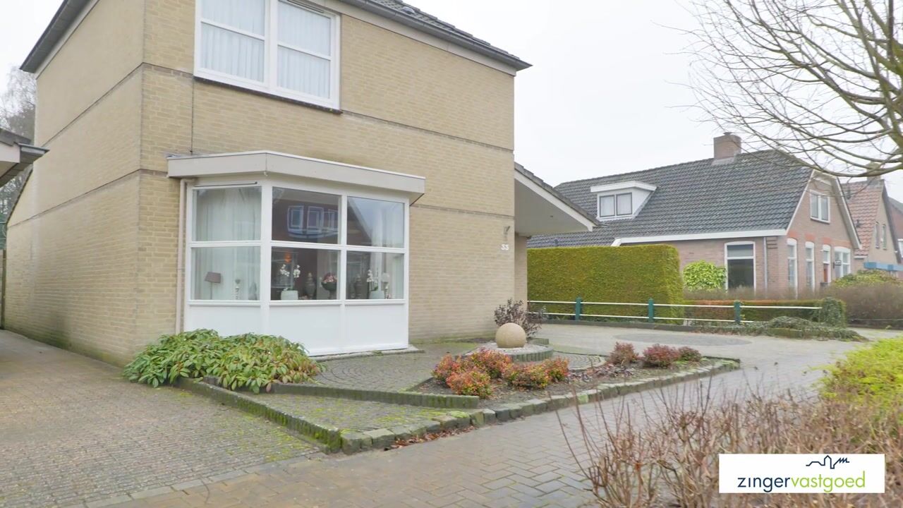 Video van Westeinde 33