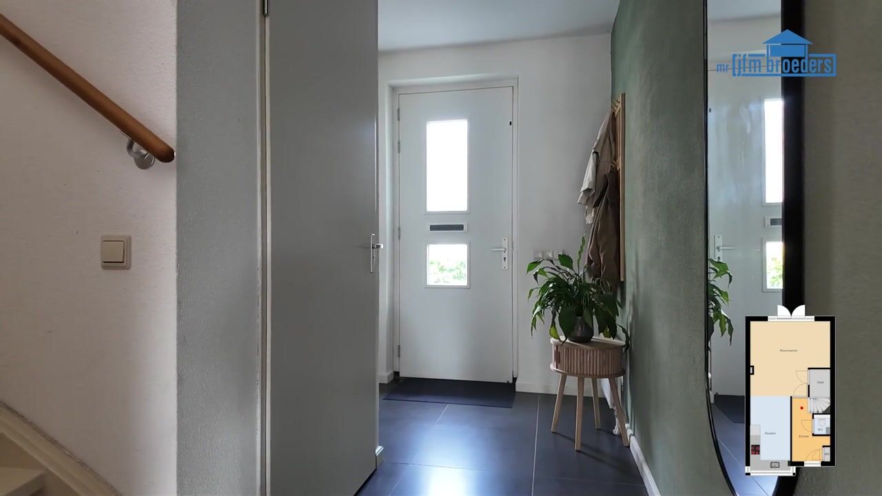 Video of Boskriek 2