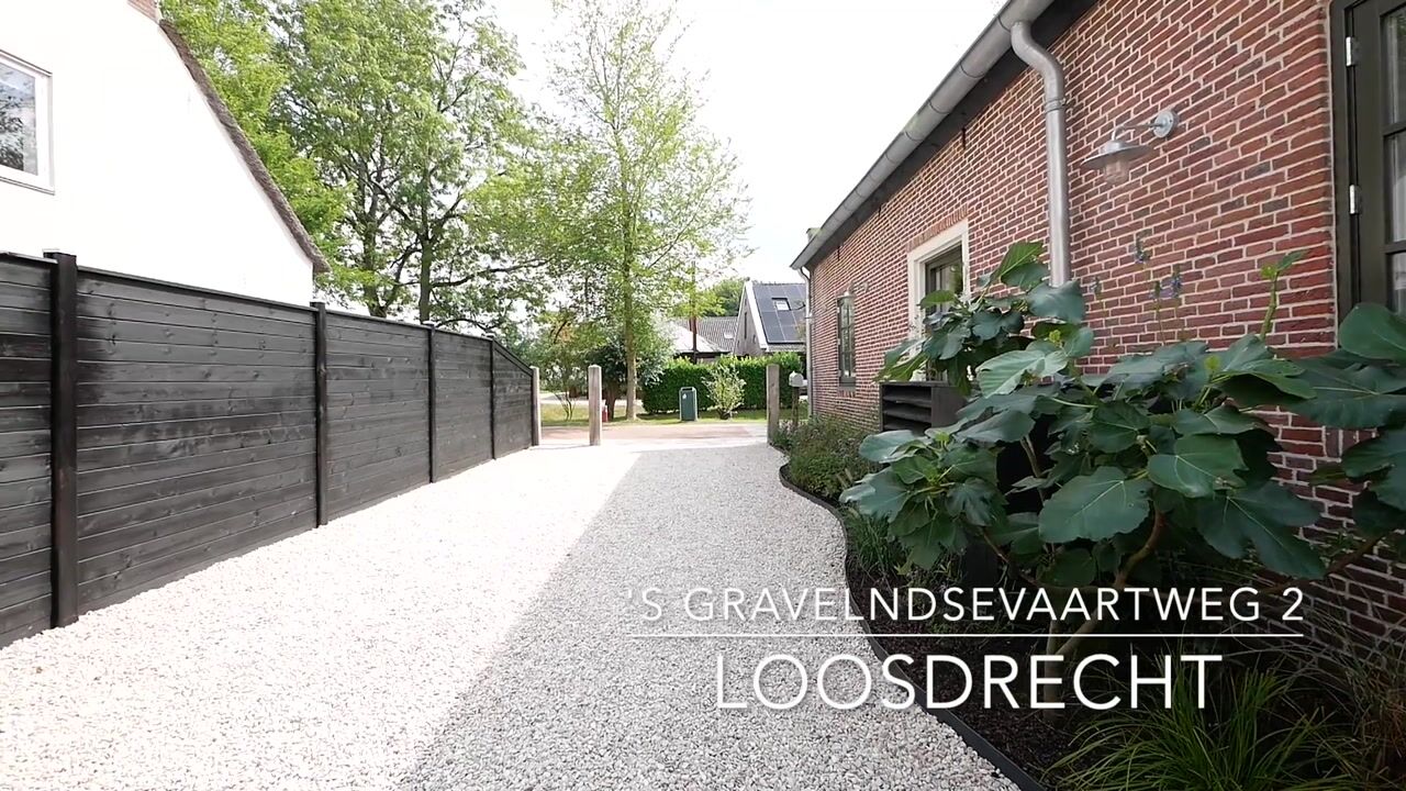 Video van 's-Gravelandsevaartweg 2