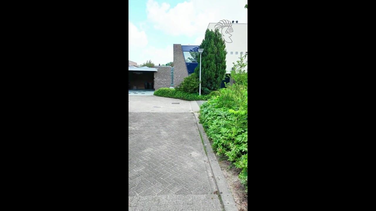 Video van Kamerlingh Onnesstraat 84