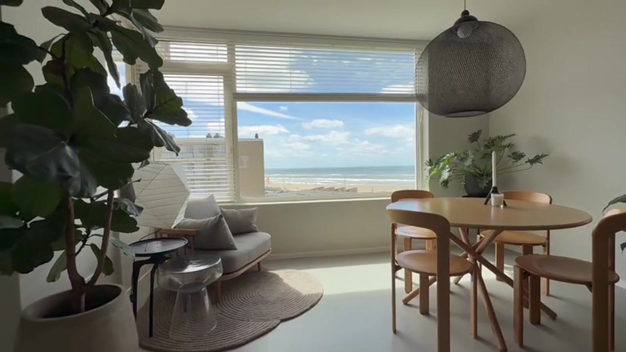 Video van de Ruyterstraat 8-F6