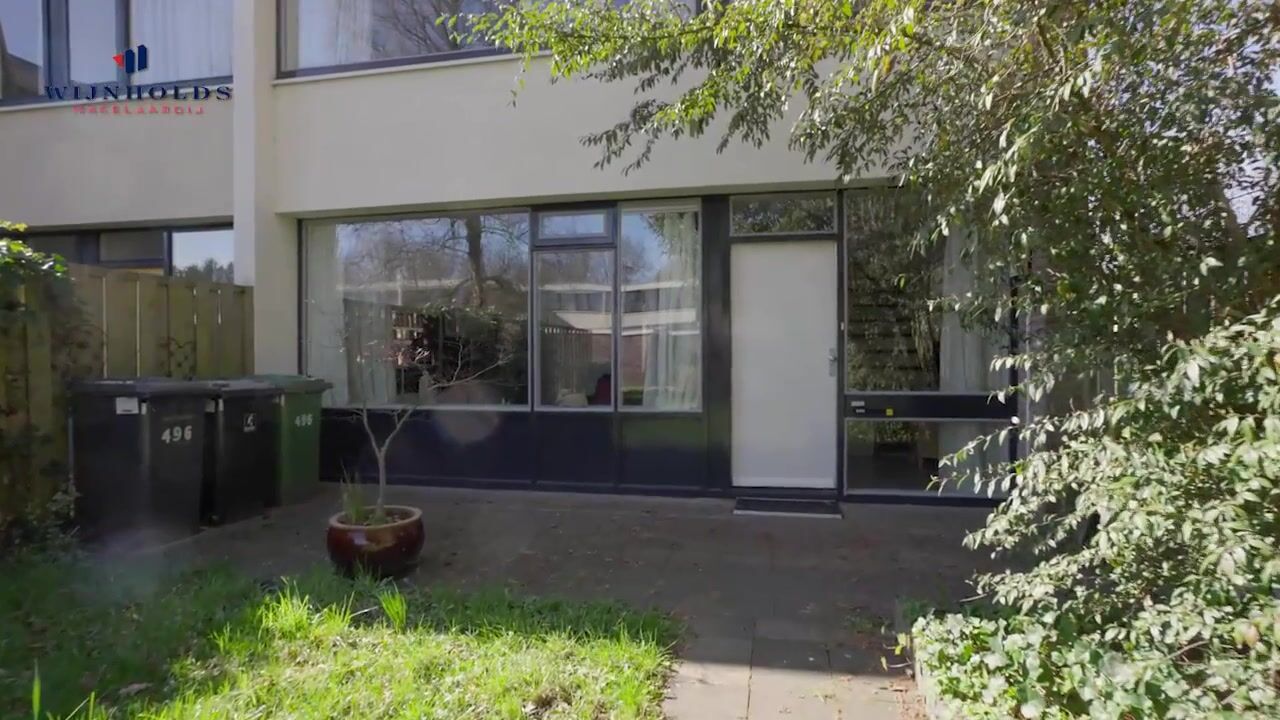 Video van Laan van de Marel 496