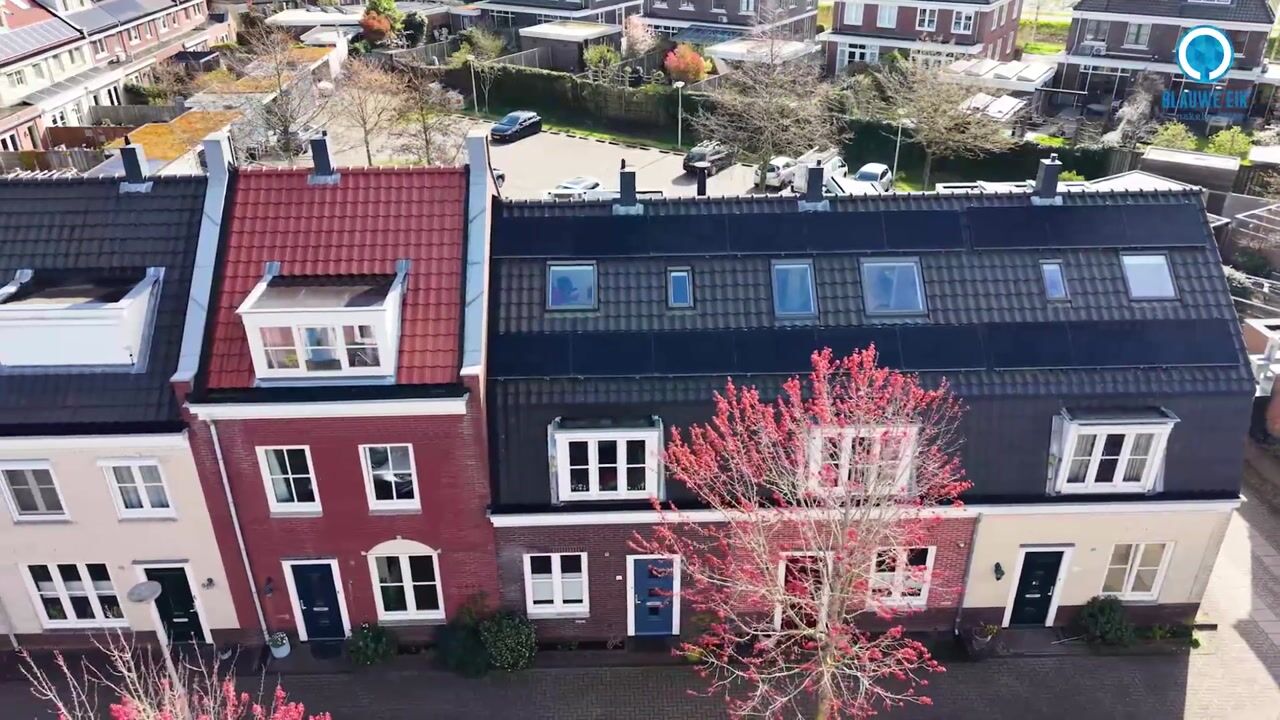 Video of Splinterenburg 10