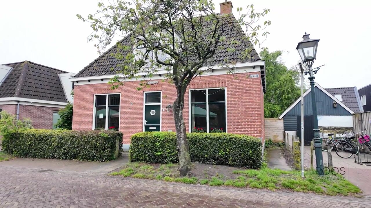 Video of Reeweg 6