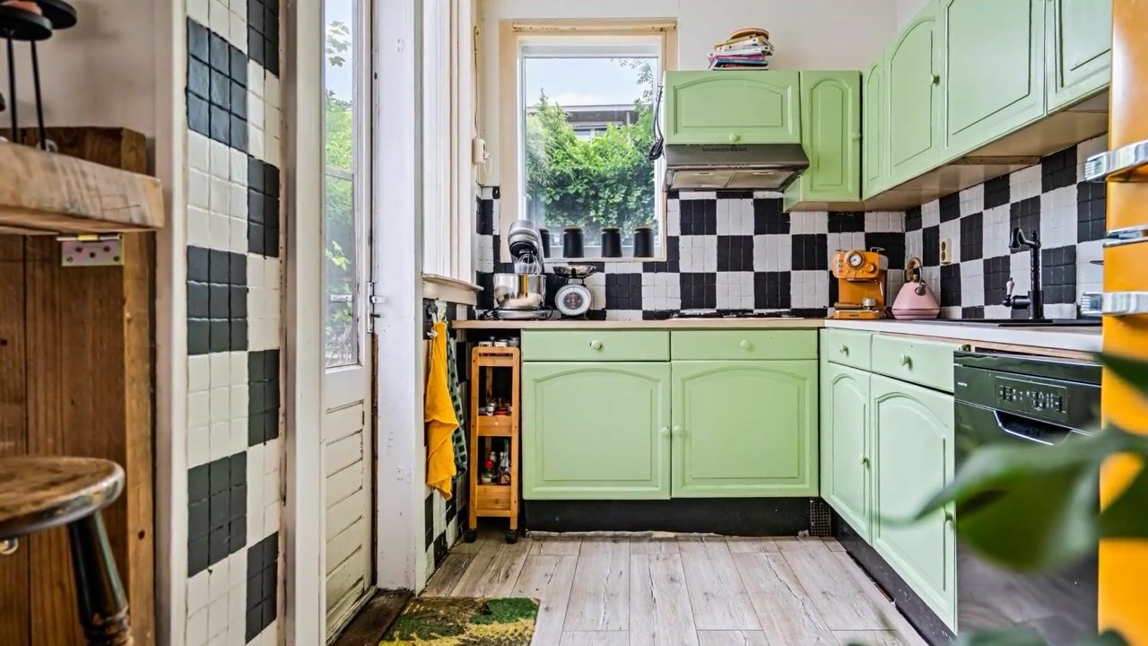Video van Paul Krugerstraat 7