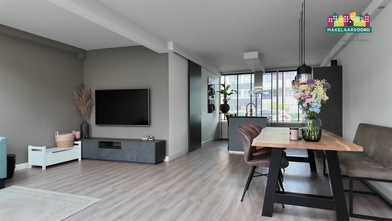 Video van Ernst Bagelaarstraat 21