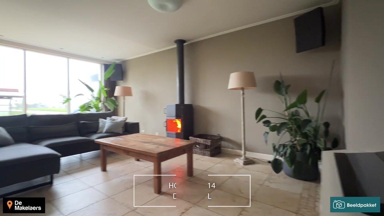 Video van Hooilaan 14