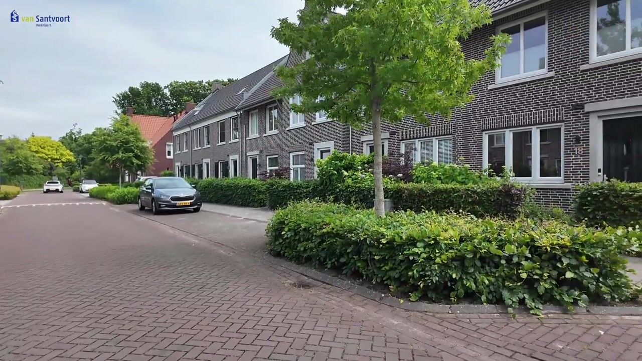 Video van Zwartbont 18