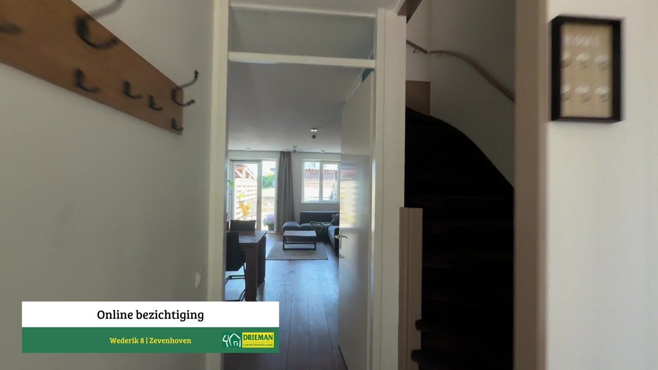 Video van Wederik 8
