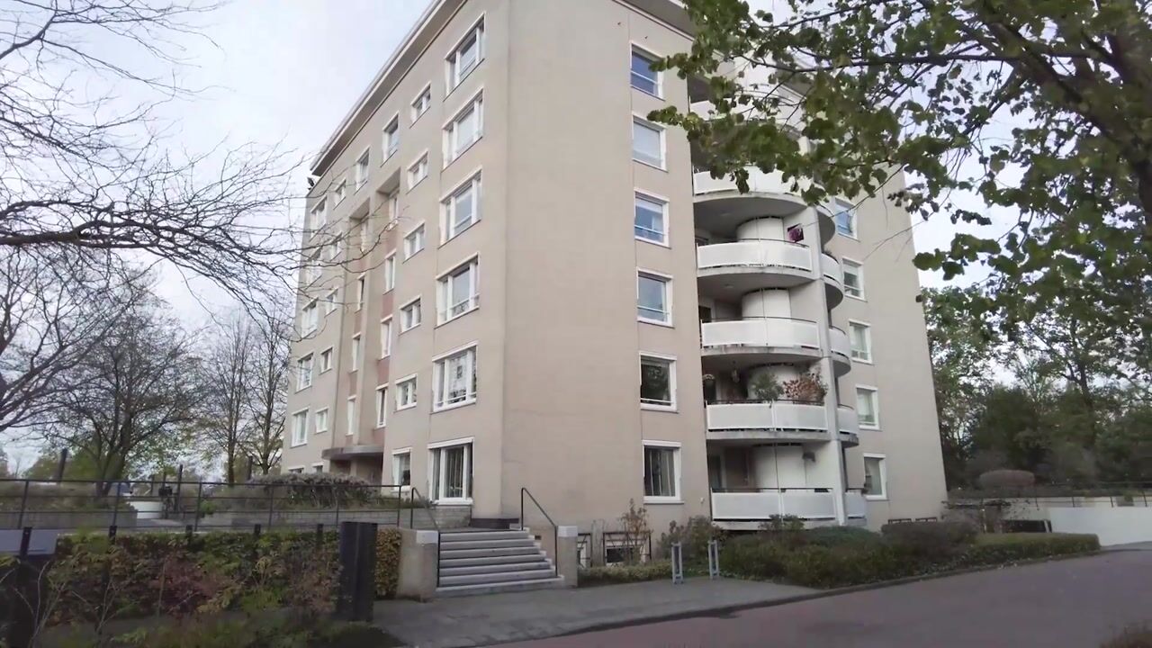 Video of Kleine Houtstraat 63