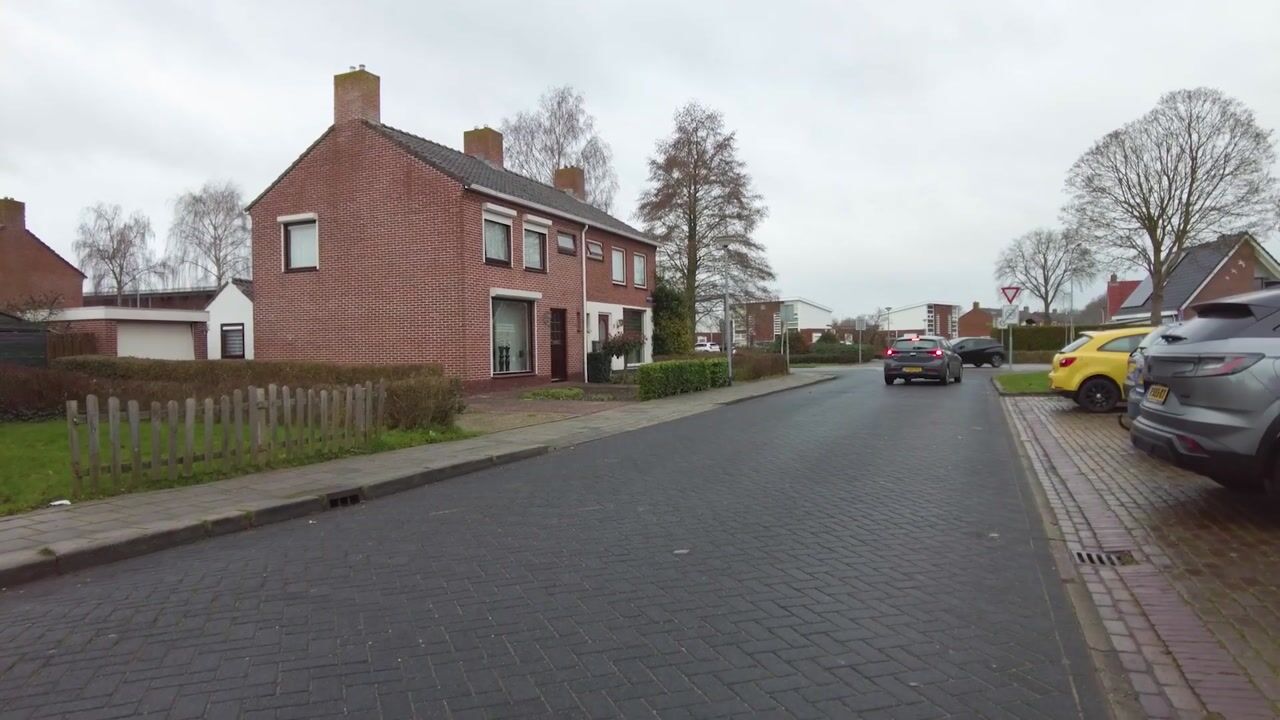Video van Scheepvaartstraat 29