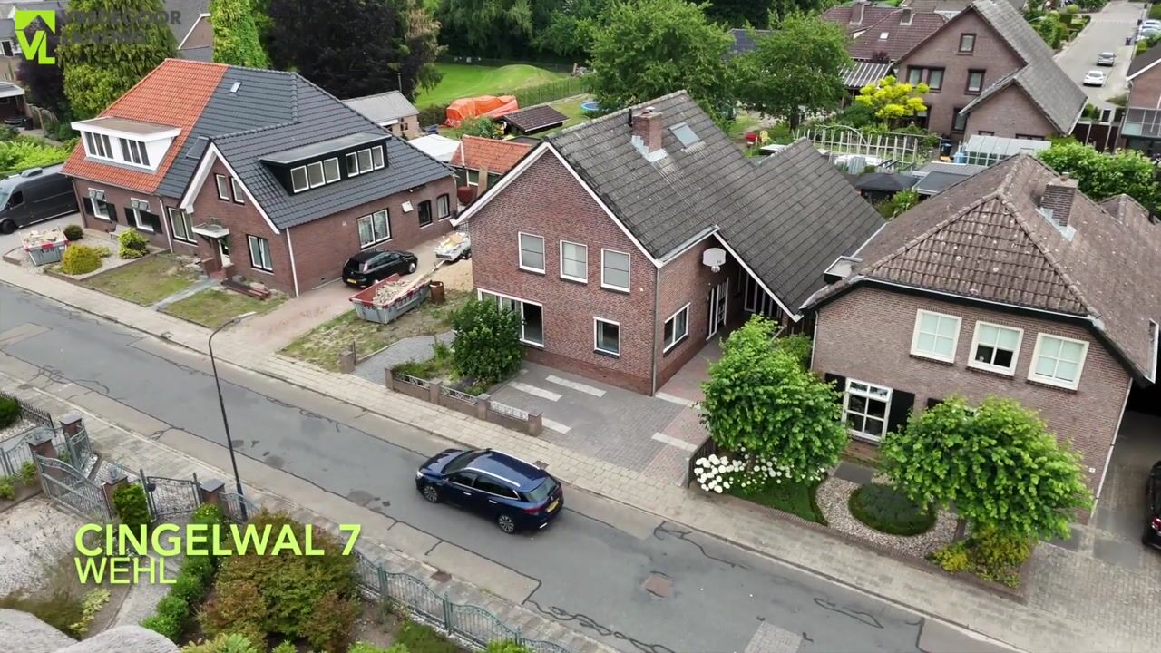 Video van Cingelwal 7