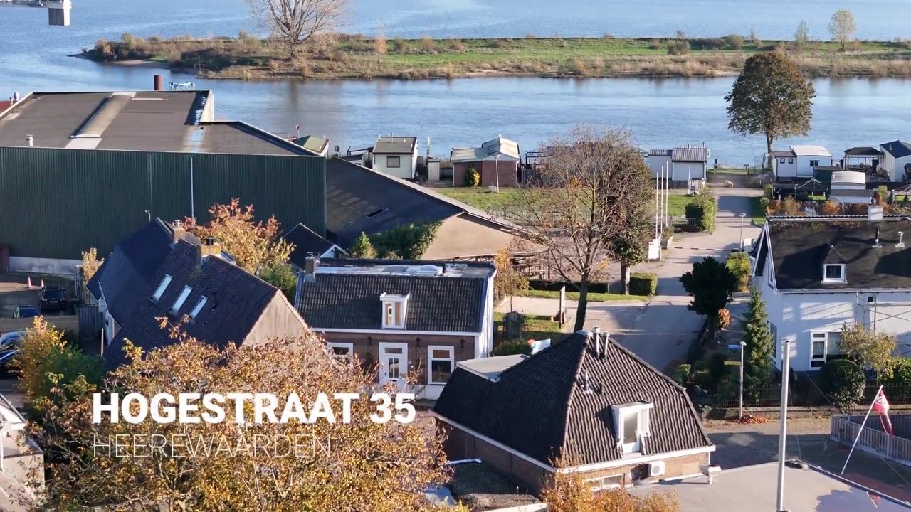 Video van Hogestraat 35