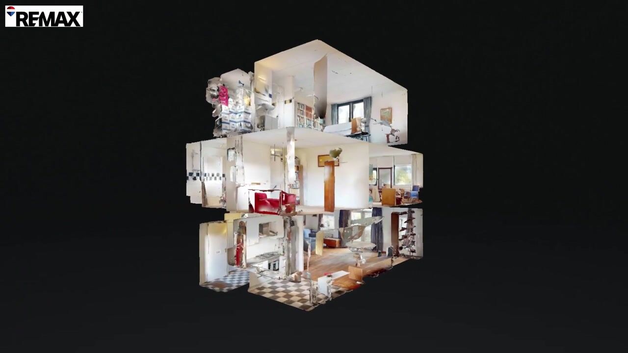 Video of Chris de Jongstraat 8