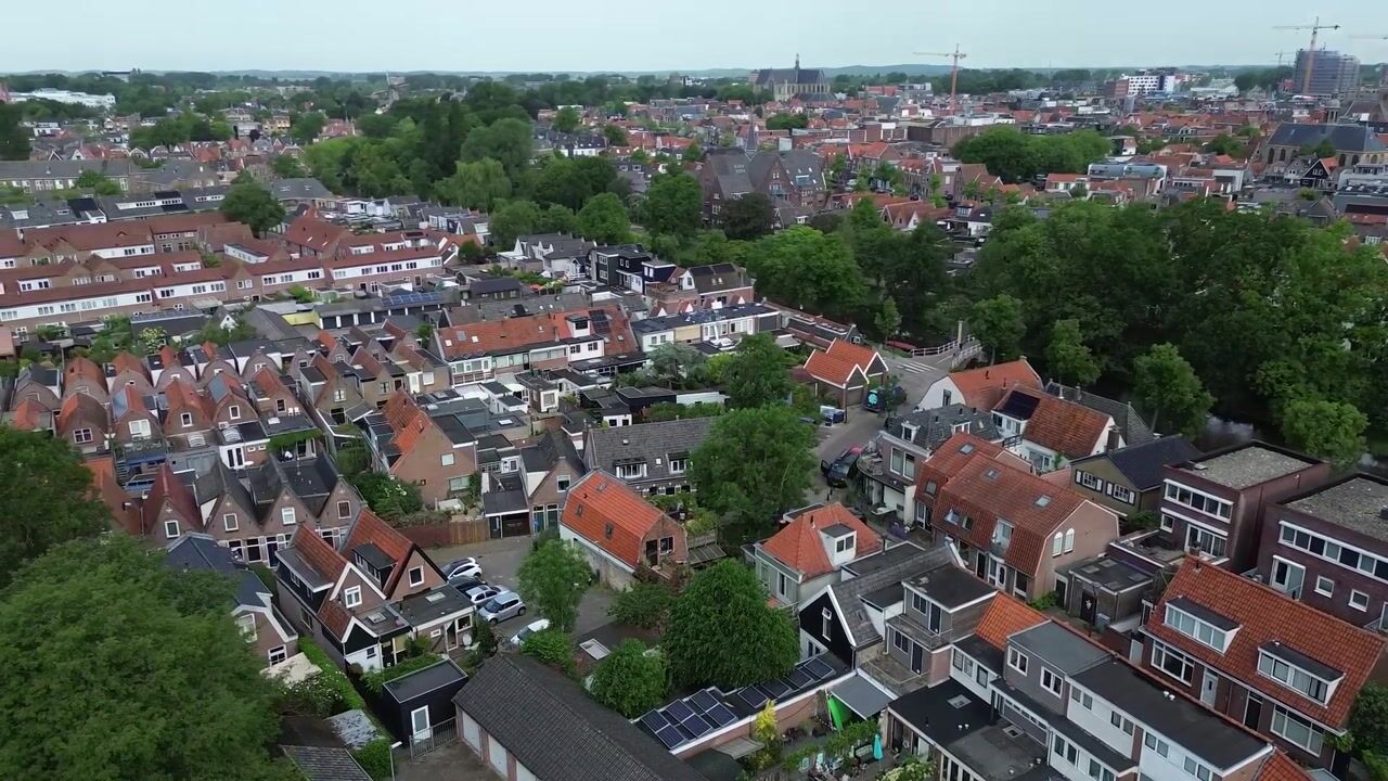Video van Overdiepad 18