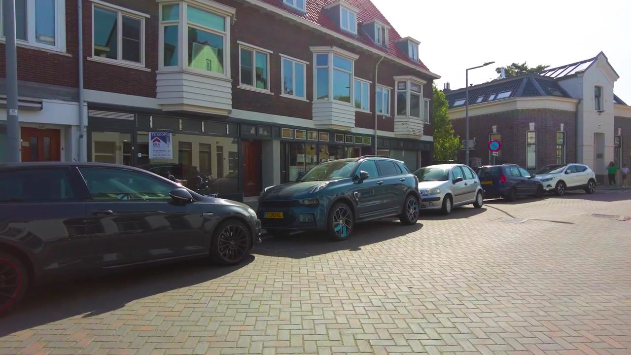 Video of Rotterdamse Rijweg 15-A