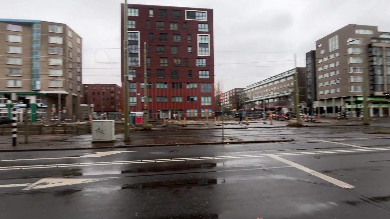 Video of Loosduinseweg 299