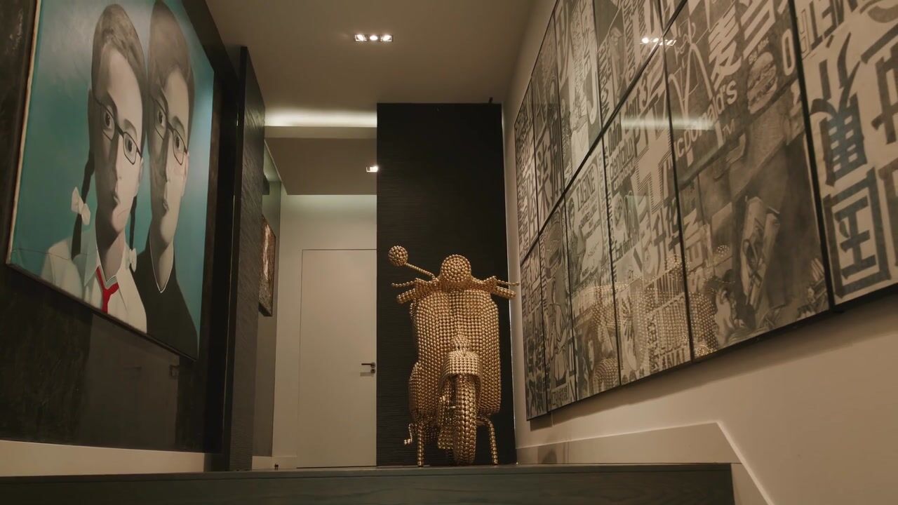 Video of Van Eeghenstraat 125