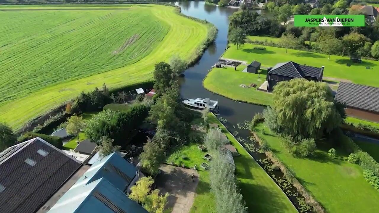 Video van Zuiderweg 8