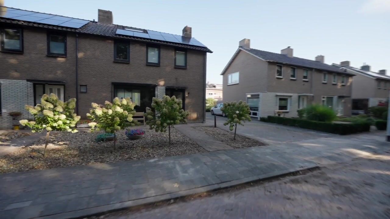 Video of de Dolomieten 7