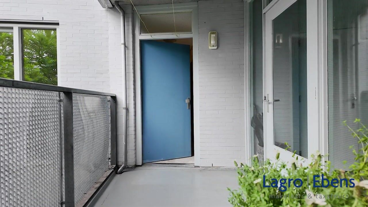 Video van Noorderbinnensingel 11-7