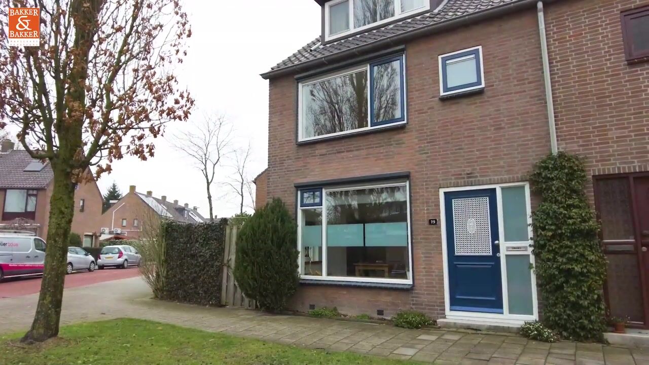 Video van Marijkestraat 19