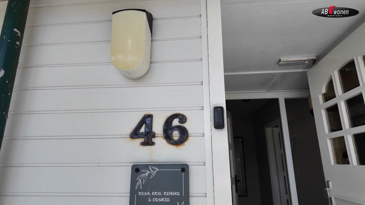 Video of Albert Cuyplaan 46
