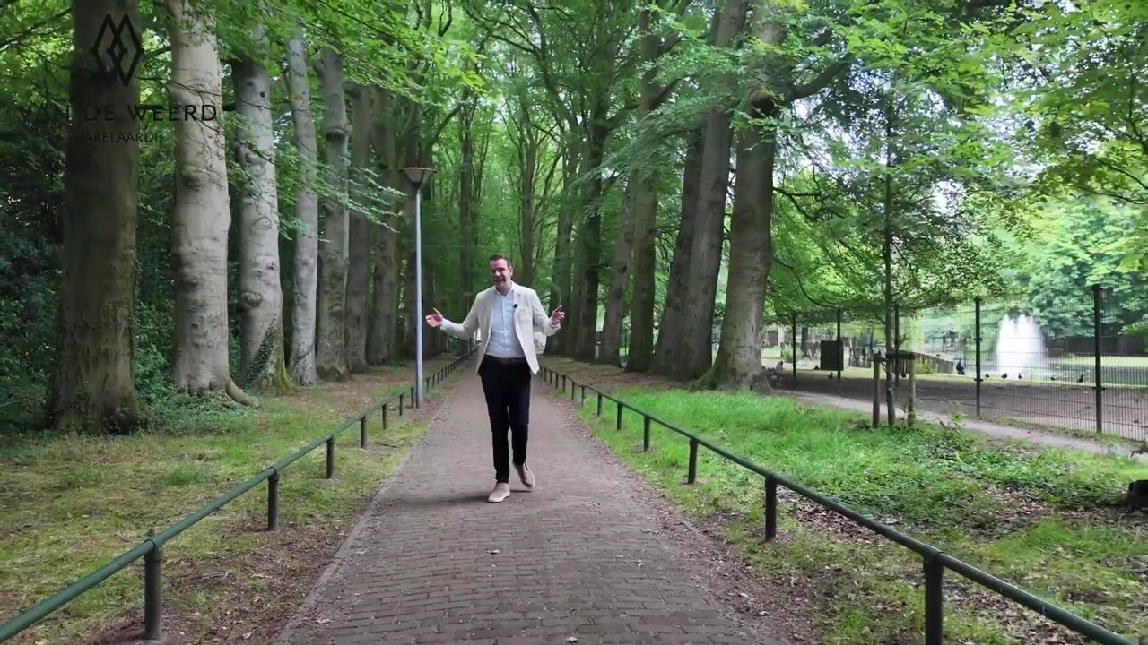 Video van Oenenburgweg 180