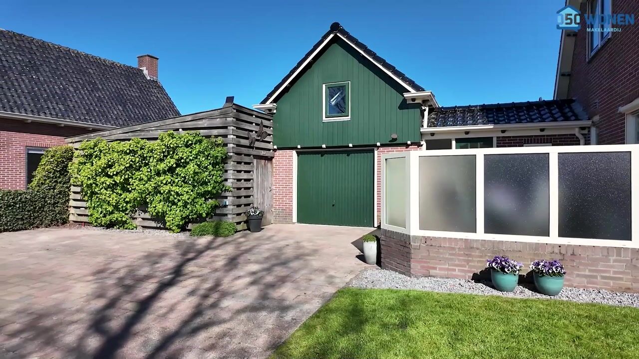 Video van Hoornweg 21