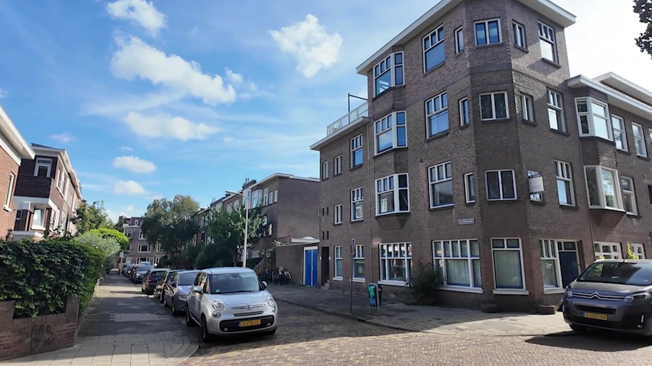Video van Lindestraat 46