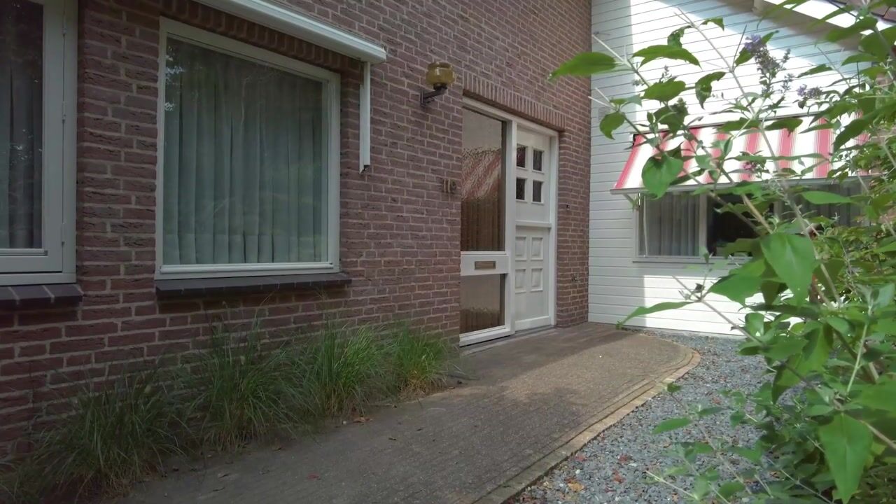 Video van Buskeshoeven 119