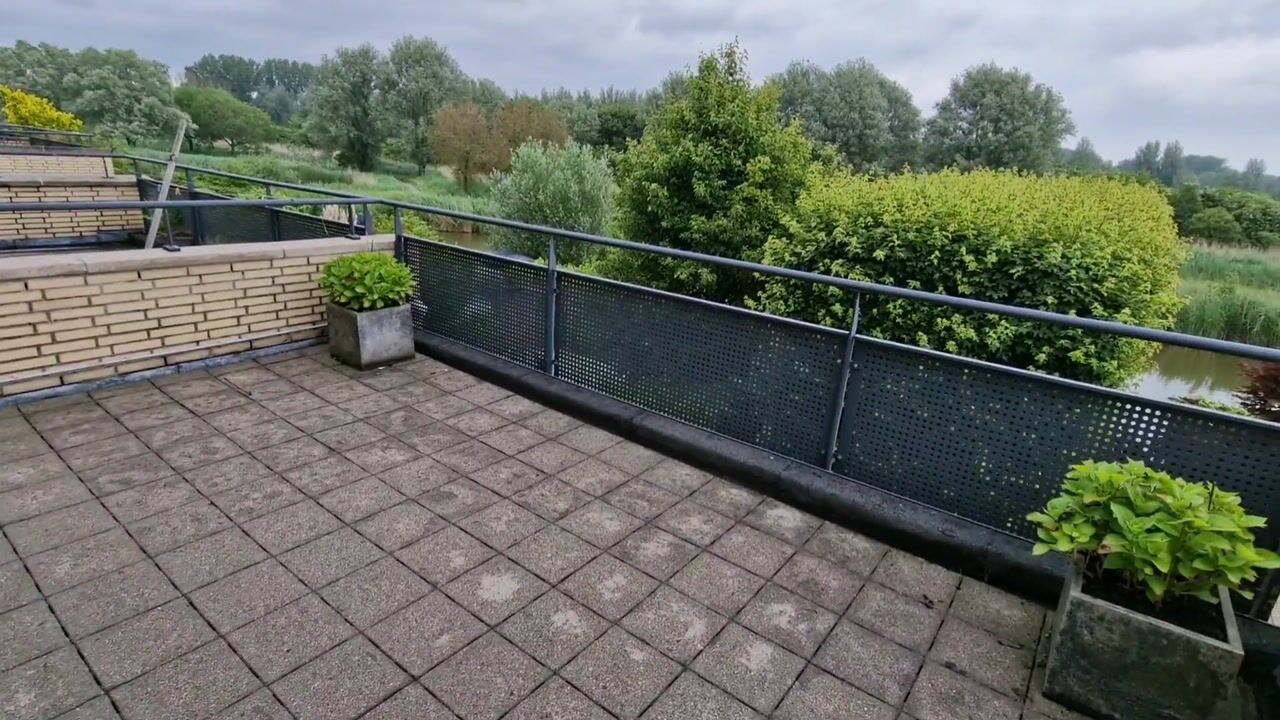 View video of Waterbiesweg 50