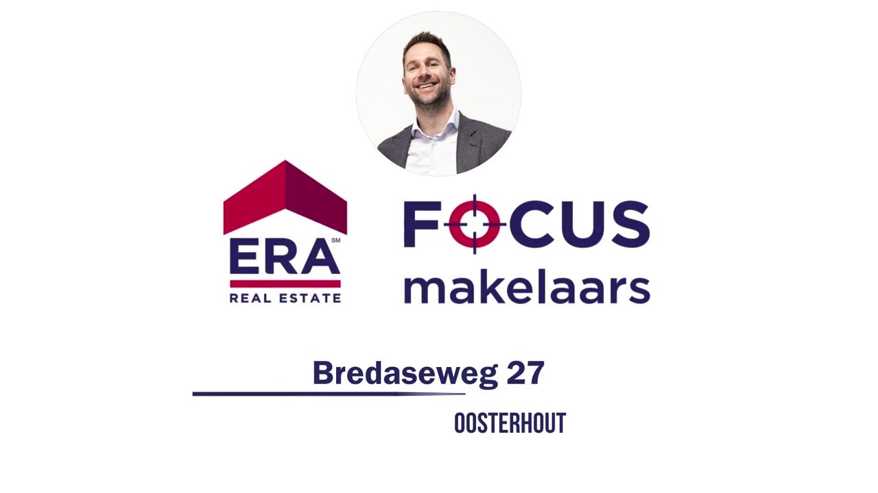 Video van Bredaseweg 27