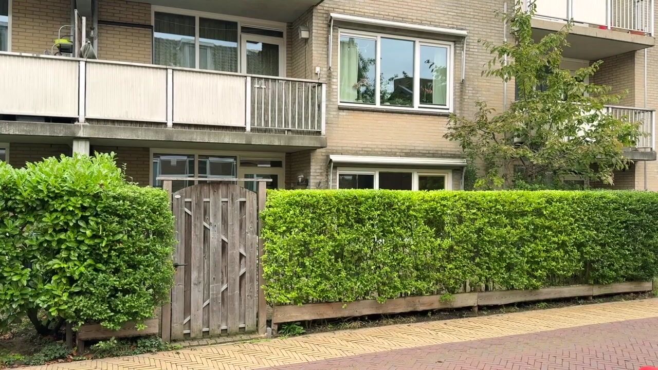 Video of Koningsstraat 143-2