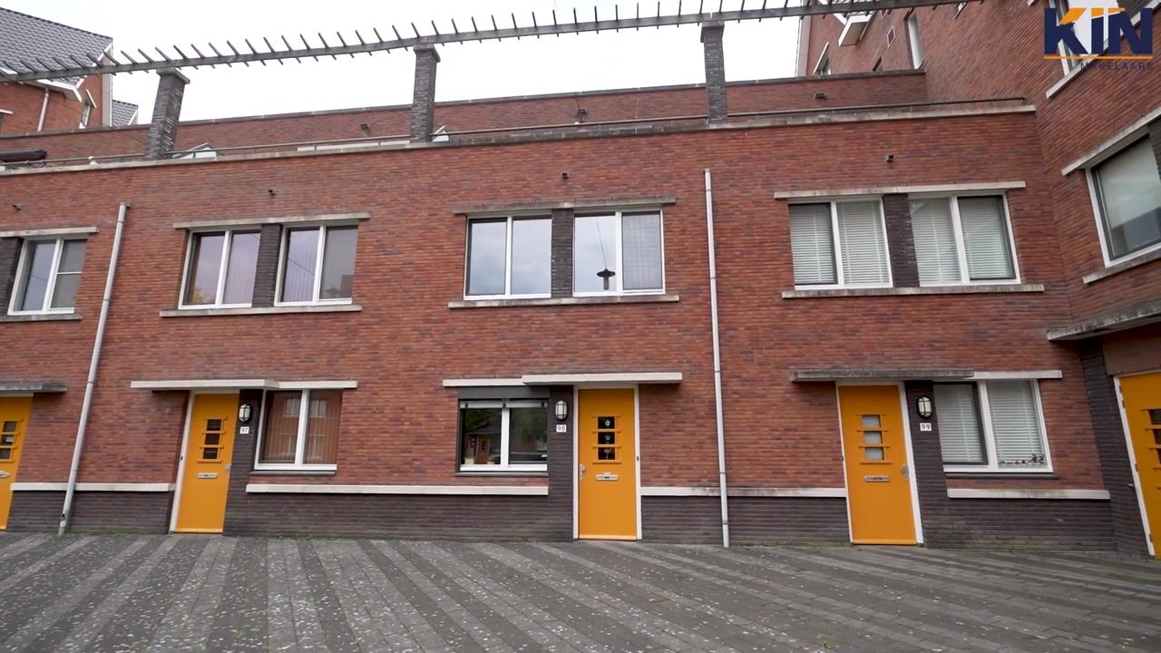 Video van Donjon 98