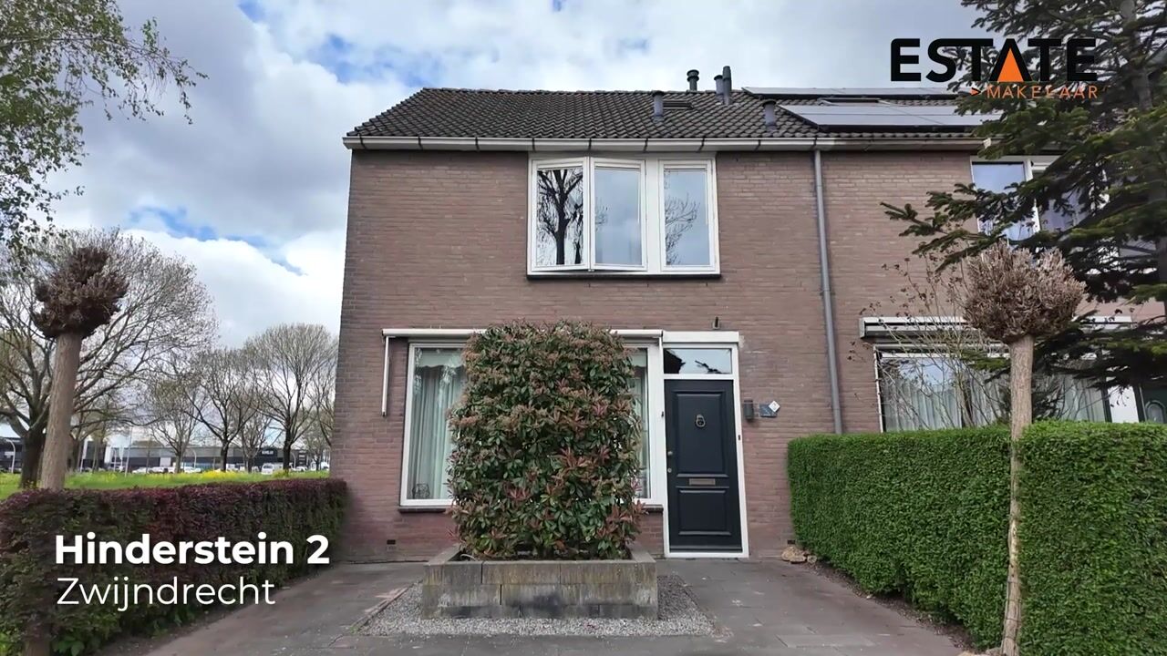 Video van Hinderstein 2