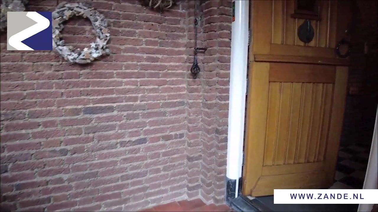 Video of Julianastraat 11
