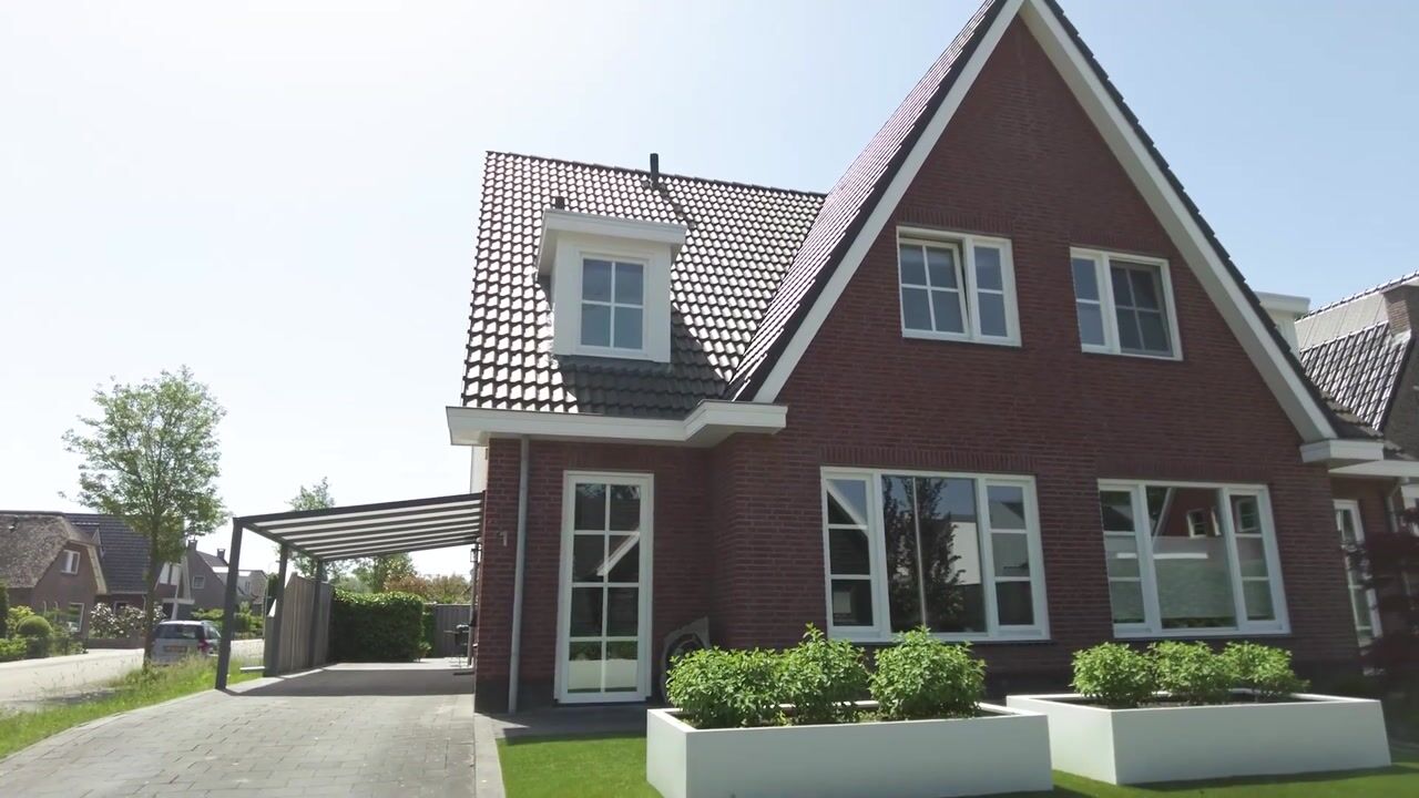 Video van Waterradmolen 1