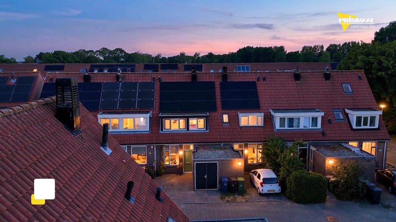 Video van Ardennenstraat 12
