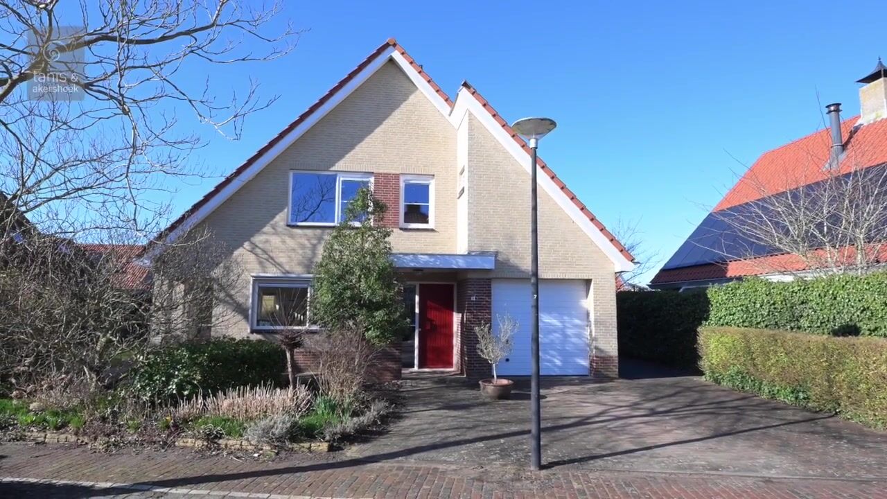 Video van A.M. de Jongstraat 9