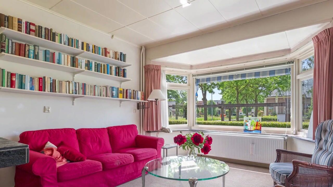 Video of Raadhuisstraat 7
