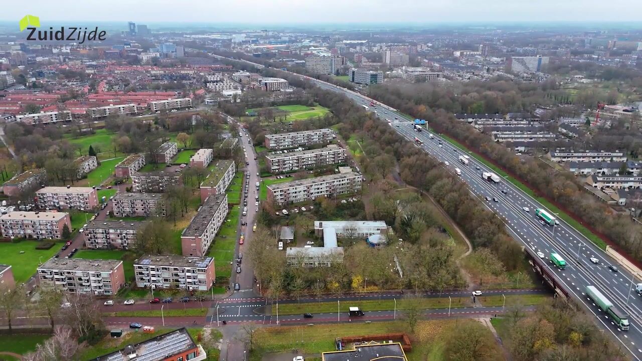 Video of Ruusbroecstraat 139