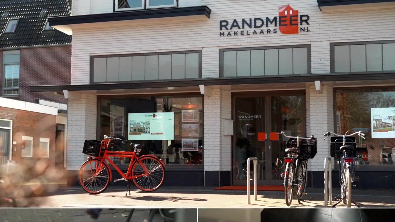 Video of Piccolodreef 40