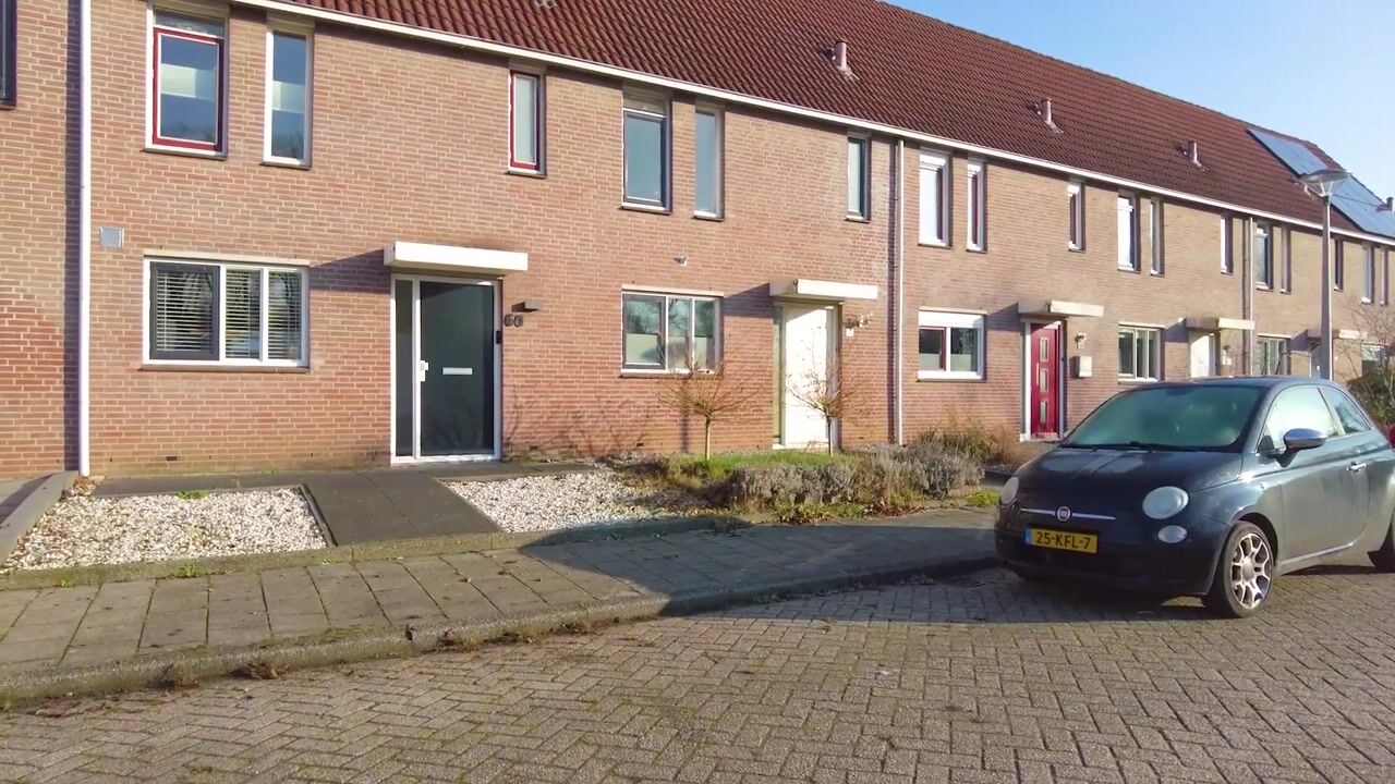 Video van Sladenhuishoek 60