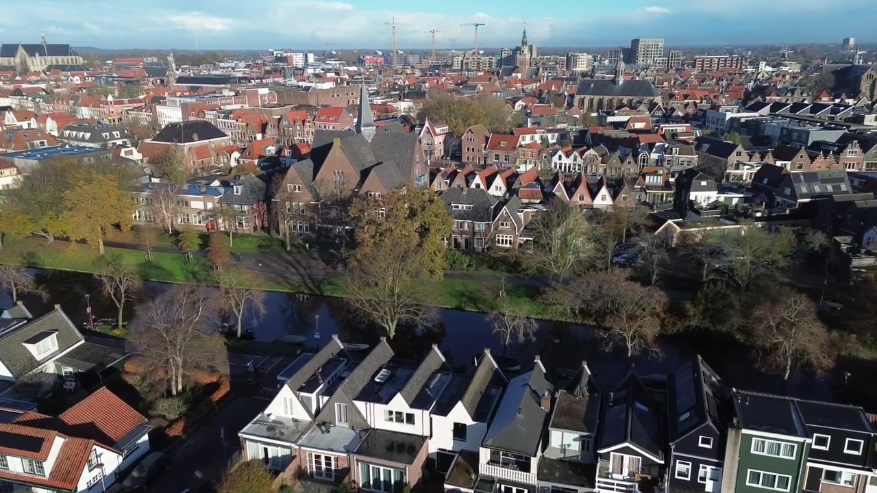 Video van Kwerenpad 13