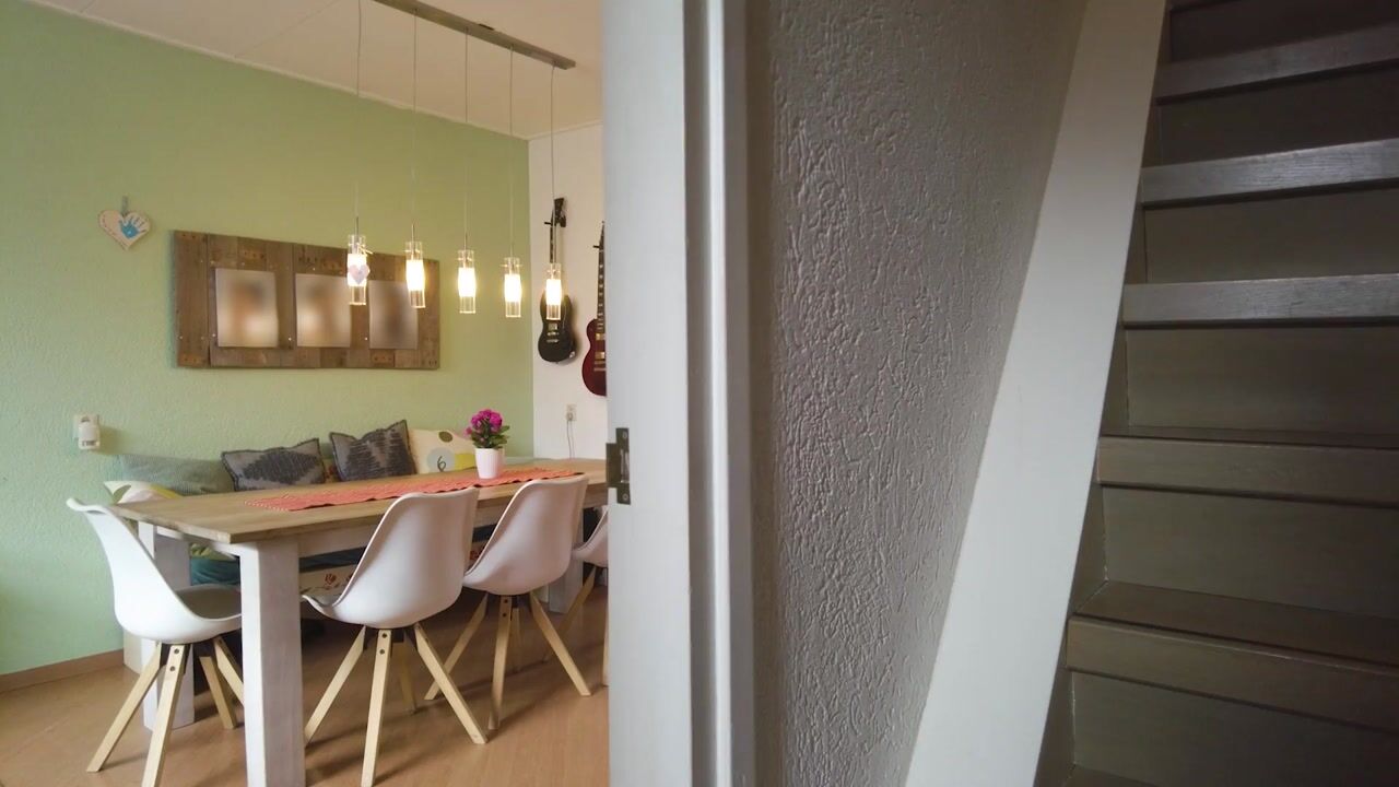 Video van Hoveniersweg 80