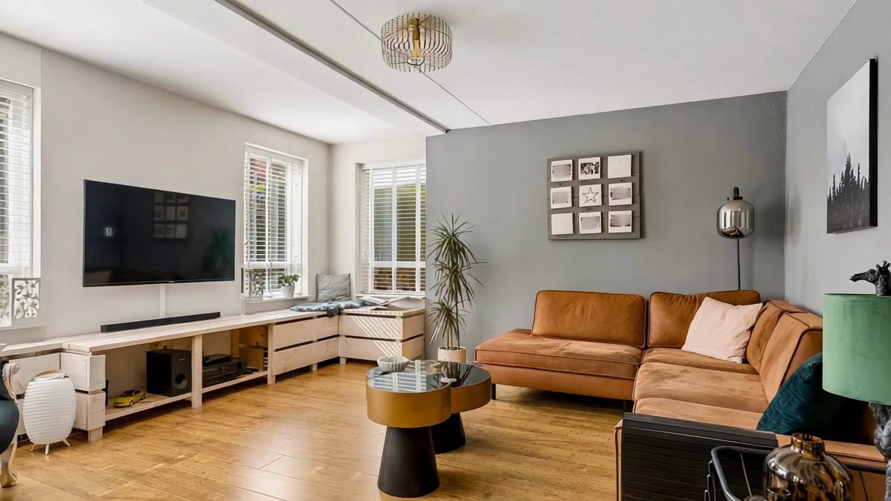 Video van Hans Lodeizenstraat 55