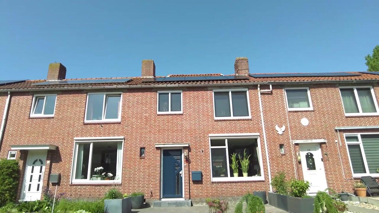 Video van Azaleastraat 12