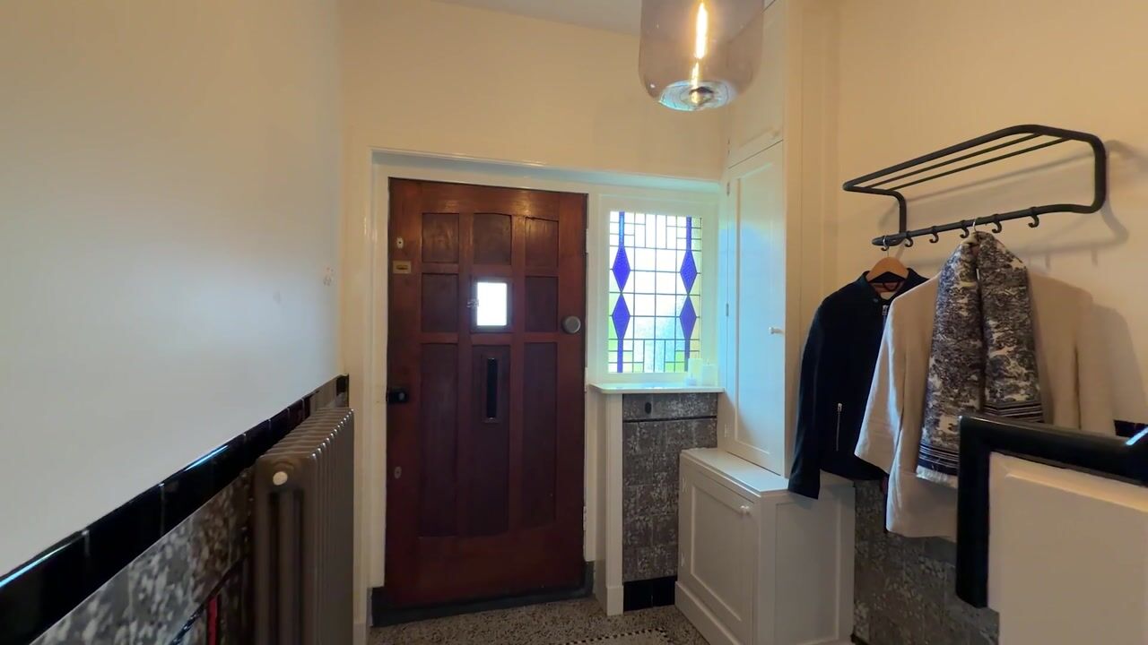 Video of Pasteurstraat 21