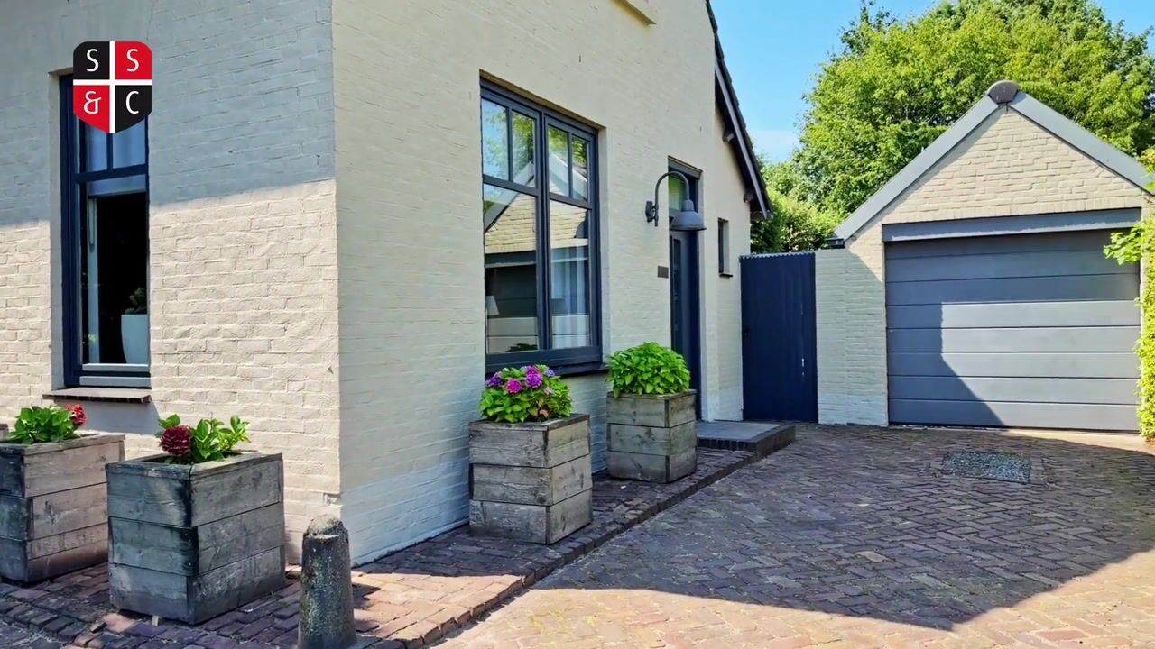 Video of Sint Jacobsstraat 40